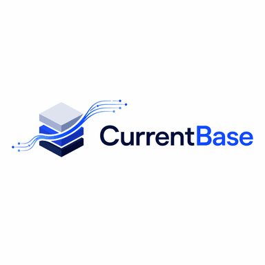 CurrentBase logo